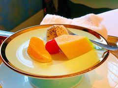 -和平官邸·花园餐厅(武定西路店)
