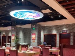 大堂-点都德(华强南店)