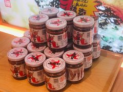 -味千拉面(金融街店)