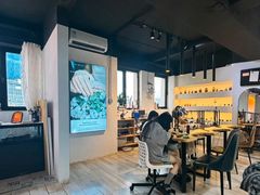 -1001艺术手作·银饰DIY·拼豆(小寨金莎店)