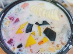 -串妹花式冰粉(乐山总店)