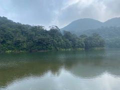 -广州市石门国家森林公园