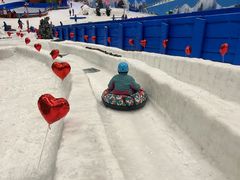 -湘江欢乐城欢乐雪域