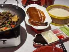-大鸭梨烤鸭·北京菜(大兴南小街店)