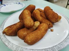 炸香蕉-金良酸菜鱼(宁海路总店)