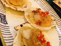 -新楚记烧烤·酒场·夺命肥肠(车公庙店)