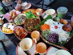 -BLABLATAI吧啦泰·泰式爆炒(西宸天街店)