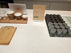 -% Arabica阿拉比卡咖啡烘焙工坊