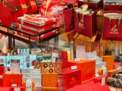 -杭州大厦LSE城市生活超市(杭州大厦店)