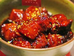 -简小舍·民间手艺菜(武昌江滩店)