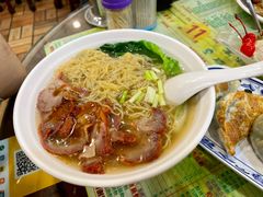 -顺记冰室(宝华路店)