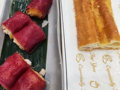 -馨越楼·点心·粤菜(赤坎店)