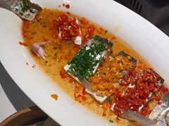 -以饭湘许(新塘万达店)