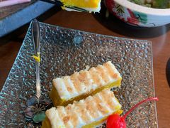-千代武日本料理(哈西店)