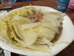 -玲燕蒸菜馆(江东路店)