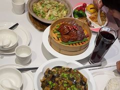 -眉州东坡(团结湖店)