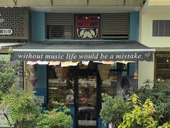 -Hi Fi Acoustic 梵香禅韵·色声香味