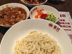 -添萬囍·天津三鲜捞面(天河城店)