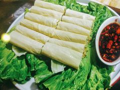 -民俗村柴火灶·景德江西菜(中国陶瓷博物馆店)