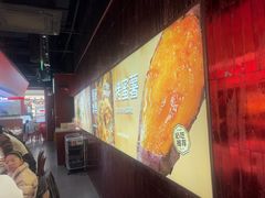 -龍歌自助小火锅(雨花台江南虹悦城店)