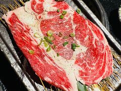 -牛焱·烧肉酒肆(五大道店)