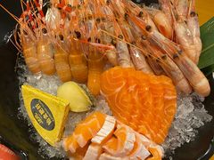 -大焰自助日式料理 铁板烧(徐汇店)
