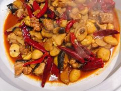 -印象鲵宴·张家界地标美食名片(溪布街店)