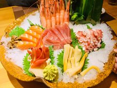 -割烹旭日本料理(龙湖狮山天街店)