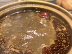 -古关火锅店(古北水镇景区店)