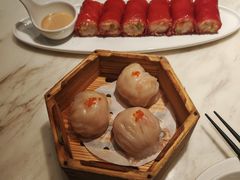 -陶陶居酒家(第十甫路总店)