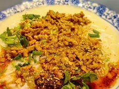 稀豆粉米线-云南李记罐罐米线饵丝小吃(汉中门金鹰店)