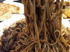 -桃园中华料理炸酱面(燕儿岛路店)