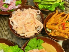 -冯校长老火锅(深圳福田店)