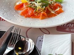 -安妮意大利餐厅(日坛店)