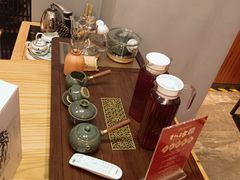 -天然居铁锅炖(五路居店)
