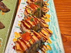 -文三酒肆自助放题(新街口友谊广场店)