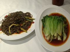 -小山城·馋嘴蛙(亚运村店)
