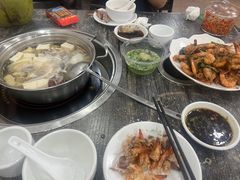 -力哥地道海南菜·联谊文昌鸡老店