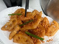 -肥仔文澳门猪骨煲(南京西路店)