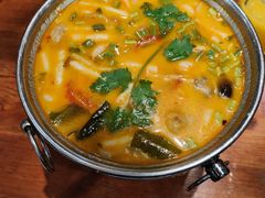冬荫功汤-Siam泰餐厅(水上公园店)