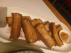 -新白鹿餐厅(第一百货店)