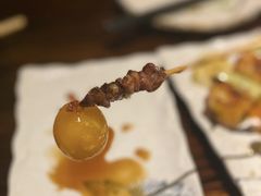 -鸟鹏烧鸟居酒屋(熙龙湾店)