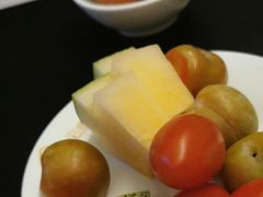 -见康道莱•足浴按摩•艾灸•SPA(友谊店)