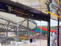 -移动谜城·大笨象密室逃脱(五棵松店)