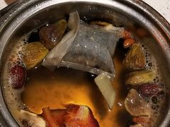 -素渡·一茶一素素食馆(新疆店)