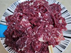 -阿娟牛肉丸·手打牛肉丸·现做现卖