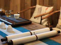 -邈墨茶馆(大兜路1号店)