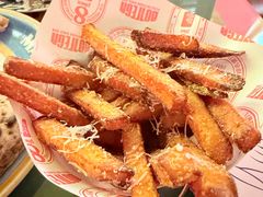 -BOTTEGA意库(中骏世界城店)