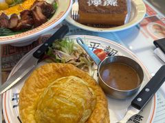 -肥韬茶餐厅(海上世界店)