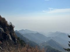 -泰山风景名胜区